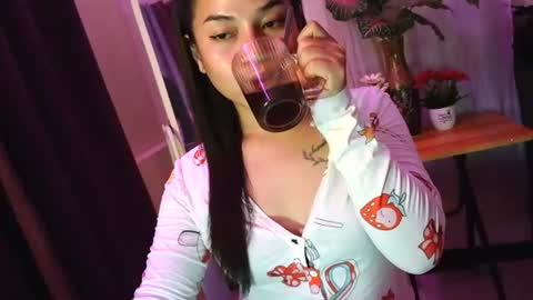 JASMINE online show from July 15, 12:32 pm