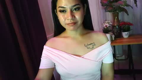 JASMINE online show from July 25, 7:50 am