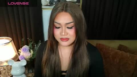 Jasmine Brandy online show from February 7, 3:51 pm