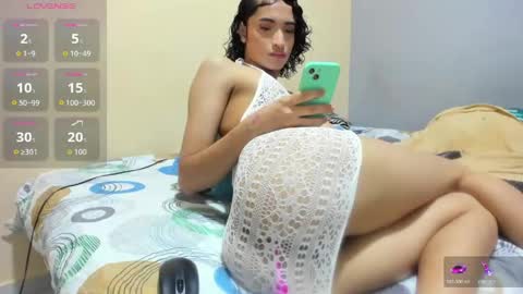 jazminstar_ online show from June 3, 8:34 pm