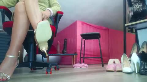 Jbisex online show from December 14, 1:11 am