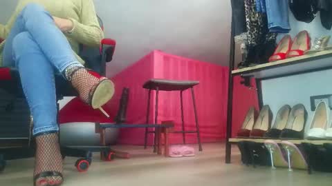 Jbisex online show from December 17, 1:33 am