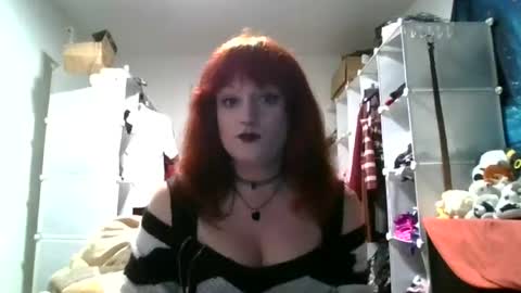 Angel Bimbo online show from June 14, 3:08 am
