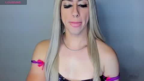  ashley   online show from July 11, 9:46 am