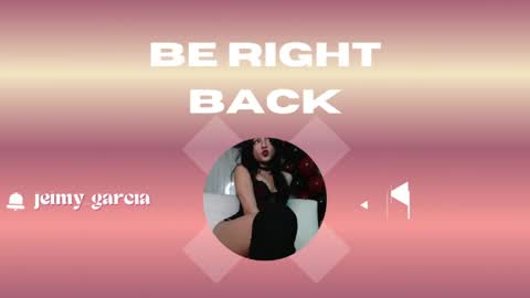 Jeimy Garca online show from June 5, 12:00 pm