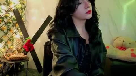 Jeimy Garca online show from June 11, 12:03 pm