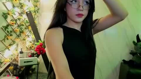 Jeimy Garca online show from July 28, 12:01 pm
