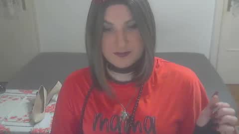 Jellena online show from January 24, 6:35 pm