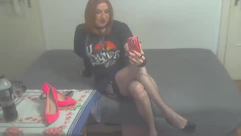 Jellena online show from March 2, 6:13 pm