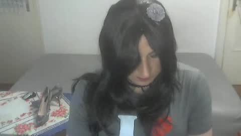 Jellena online show from July 8, 5:16 pm