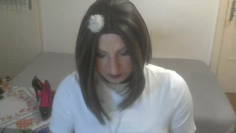 Jellena online show from July 31, 5:57 pm