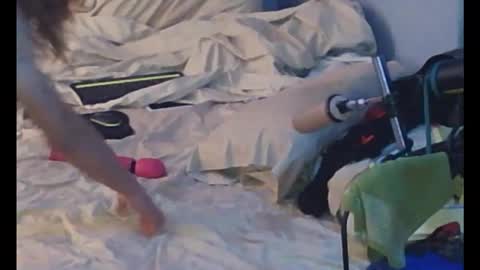 Jennie bttmcd online show from February 3, 6:33 am