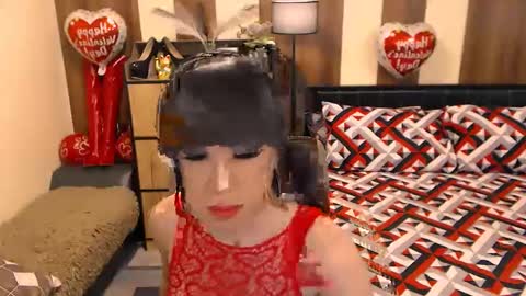 jenniegarcia online show from February 8, 8:31 am