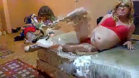 jennieheels19 online show from February 10, 12:41 am