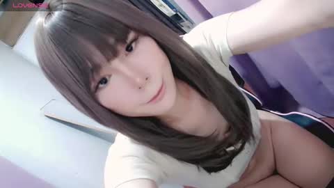 jennie online show from November 26, 2:47 am