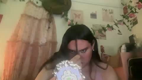 jennifer_robbie online show from June 14, 2:12 am