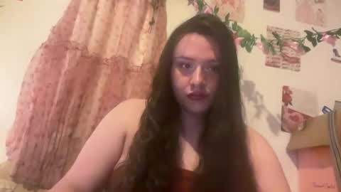 jennifer_robbie online show from June 17, 9:21 am