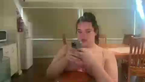 jennifer_robbie online show from June 21, 4:48 am