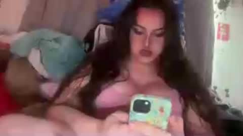 jennifer_robbie online show from June 22, 4:09 am