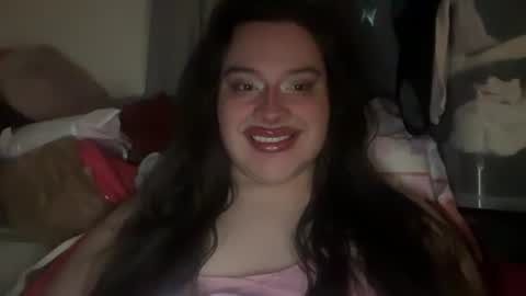 jennifer_robbie online show from July 13, 6:38 am