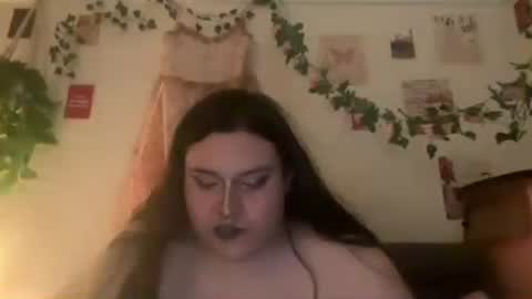 jennifer_robbie online show from July 26, 6:42 am