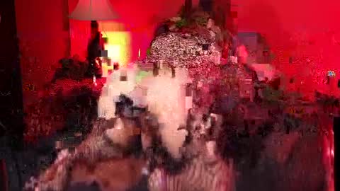 Jennifer Star online show from April 4, 7:34 pm