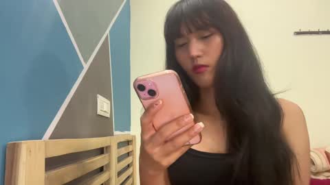 jenny173229 online show from February 25, 5:36 pm