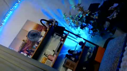 PRETTY JENNY online show from June 15, 12:34 am