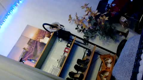 PRETTY JENNY online show from July 1, 9:59 pm