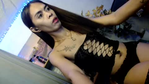 PRETTY JENNY online show from July 30, 7:07 am