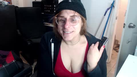 theChloeStar online show from December 1, 2:14 am