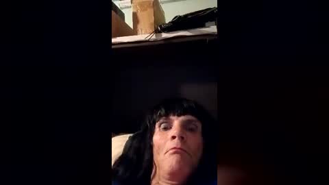 jennywomacks online show from June 24, 3:15 am