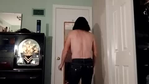 jennywomacks online show from June 27, 4:28 am