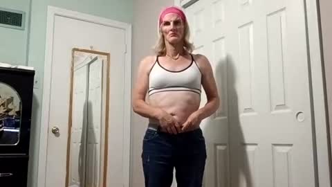 jennywomacks online show from June 30, 3:06 am