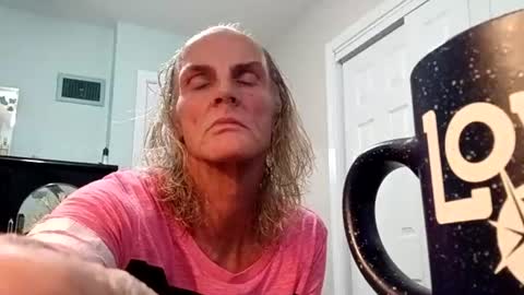 jennywomacks online show from July 7, 3:09 am