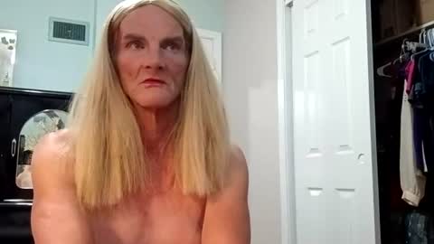 jennywomacks online show from July 8, 12:59 am