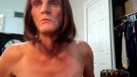jennywomacks online show from July 13, 12:46 am