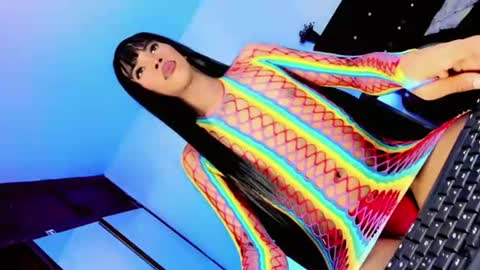Marianna independent model online show from June 15, 2:35 am
