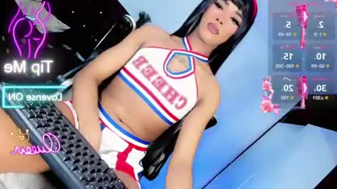 Marianna independent model online show from July 5, 3:44 am