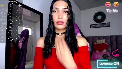 jessica_princess8511 online show from July 14, 7:30 pm