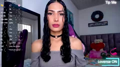 jessica_princess8511 online show from July 22, 7:18 pm