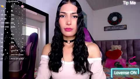 jessica_princess8511 online show from July 28, 7:15 pm