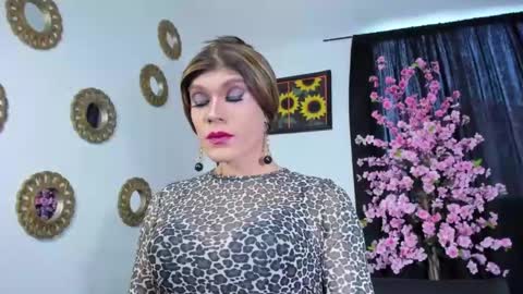 Jessica Caicedo online show from March 19, 9:15 pm