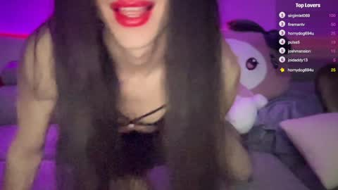 Jessica online show from February 4, 7:40 am