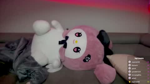 Jessica online show from February 5, 4:37 am