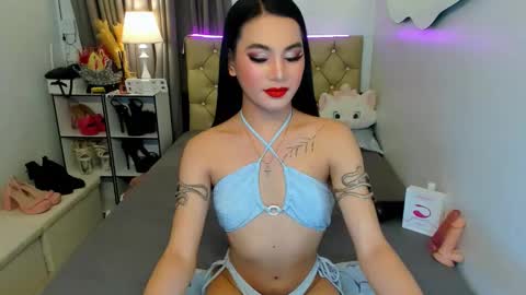 Your naughty Jessie online show from January 11, 8:33 am