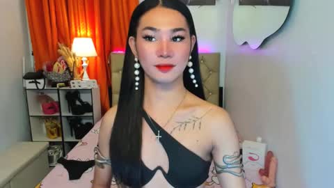 Your naughty Jessie online show from February 7, 6:34 pm
