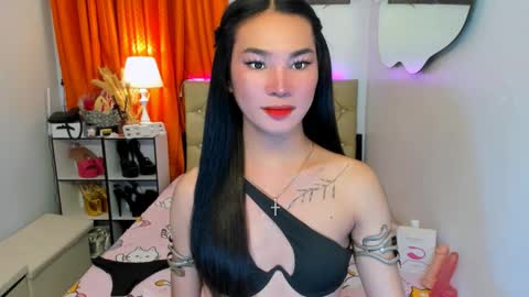 Your naughty Jessie online show from February 11, 7:05 pm