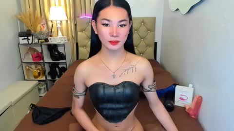 Your naughty Jessie online show from February 20, 5:40 pm