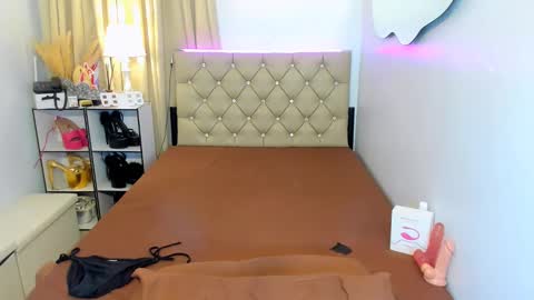 Your naughty Jessie online show from March 6, 5:07 pm